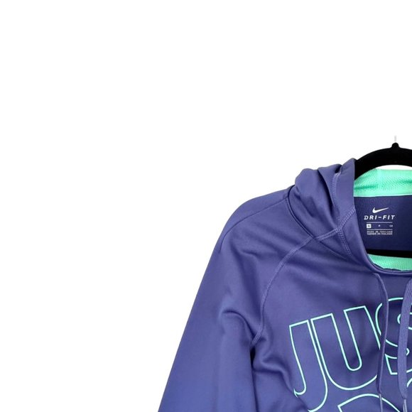 Nike Just Do It Hoodie - Picture 4 of 5